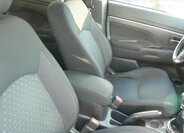 Mitsubishi ASX SUV 1,8 l 110 kw