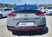 Hyundai i30 Liftback 2,0 l 202 kw