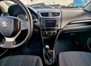 Suzuki Swift 15
