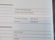 Škoda Kodiaq SUV / Terénní 2,0 l 147 kw