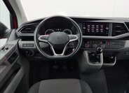 Volkswagen Transporter MPV 2,0 l 81 kw