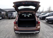 Mercedes-Benz GLB SUV / Terénní 2,0 l 225 kw