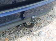 Ford Focus Kombi 1,6 l 74 kw