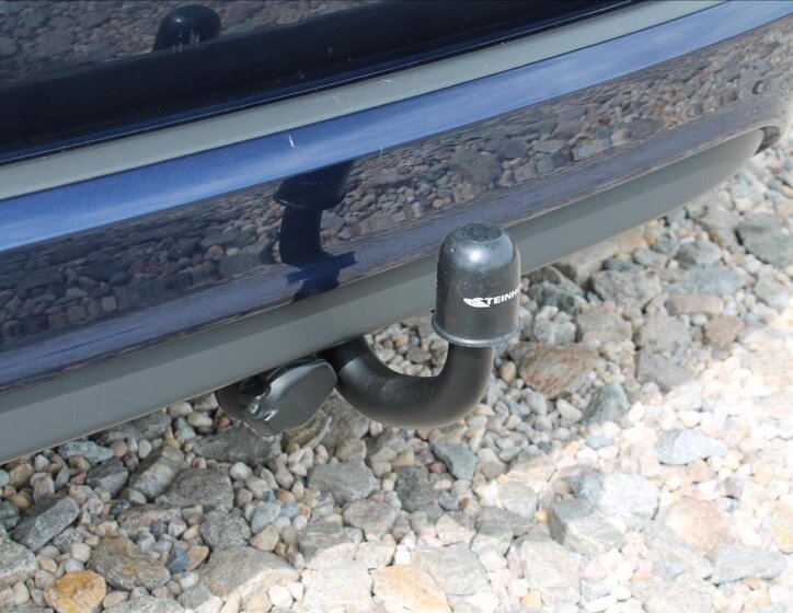 Ford Focus Kombi 1,6 l 74 kw
