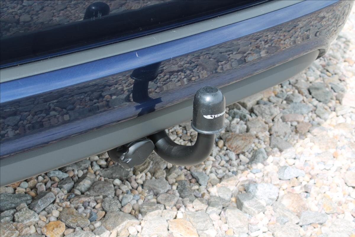 Ford Focus Kombi 1,6 l 74 kw
