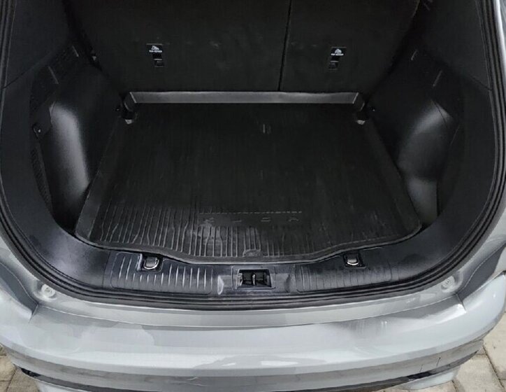 Ford Kuga Liftback 0,0 137 kw