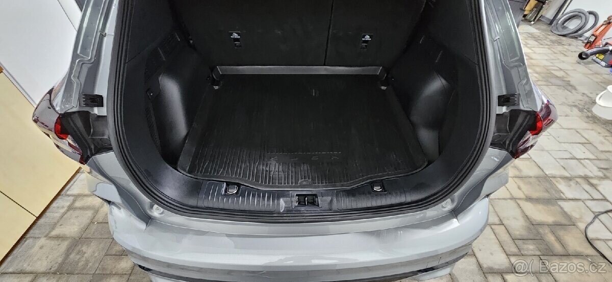 Ford Kuga Liftback 0,0 137 kw