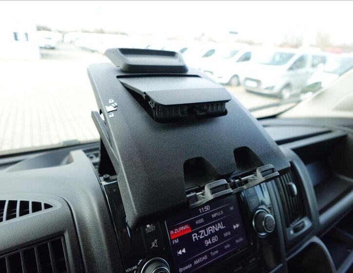 Opel Movano Ostatní 2,2 l 121 kw