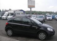 Fiat Sedici 4