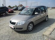 Škoda Roomster Kombi 1,2 l 51 kw