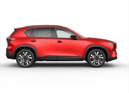 Mazda CX-5 SUV 2,5 l 104 kw
