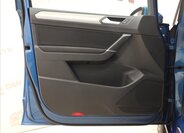 Volkswagen Touran MPV 1,2 l 81 kw