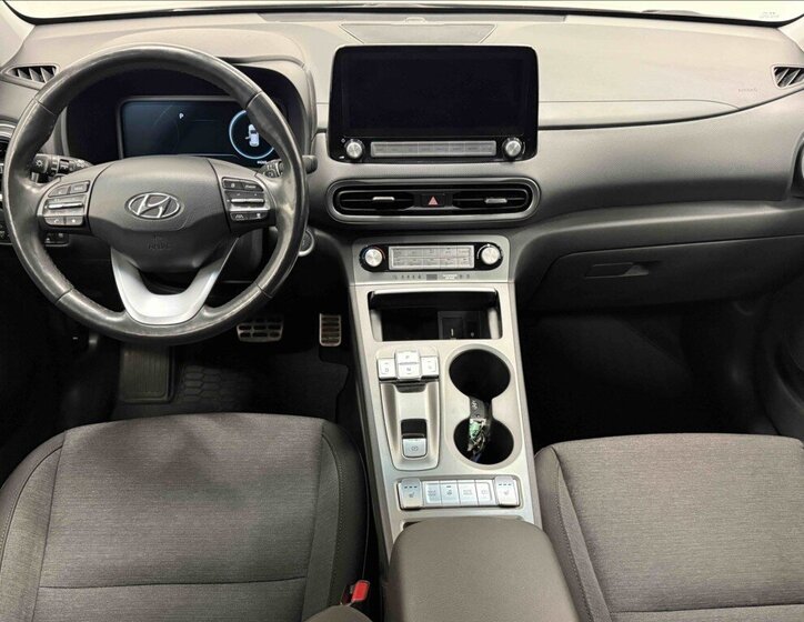 Hyundai Kona SUV / Terénní 0,0 150 kw