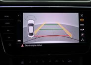 Škoda Superb Liftback 1,8 l 132 kw