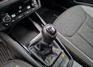 Škoda Scala Hatchback 999,0 81 kw