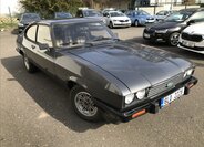 Ford Capri Kupé 2,0 l 66 kw