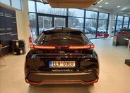 Toyota C-HR Hatchback 2,0 l 112 kw