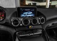 Mercedes-Benz AMG GT 21
