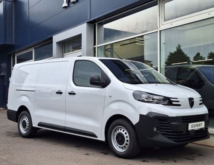 Peugeot Expert Skříň 2,0 l 106 kw