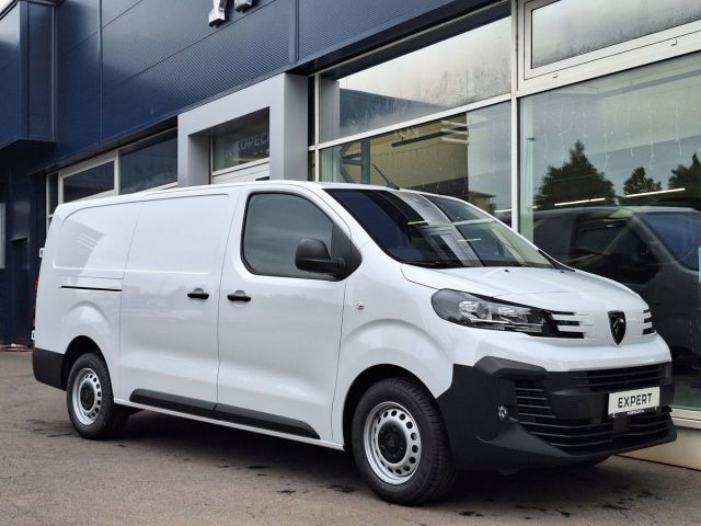 Peugeot Expert Skříň 2,0 l 106 kw