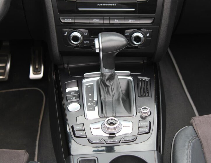 Audi A5 Kabriolet 3,0 l 180 kw