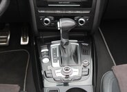 Audi A5 Kabriolet 3,0 l 180 kw