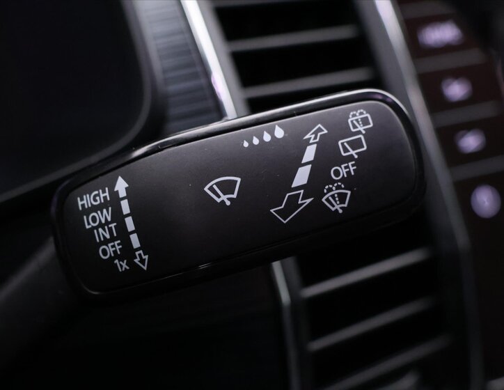 Škoda Kodiaq SUV / Terénní 2,0 l 140 kw