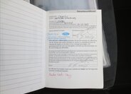 Ford Mondeo Liftback 2,5 l 162 kw