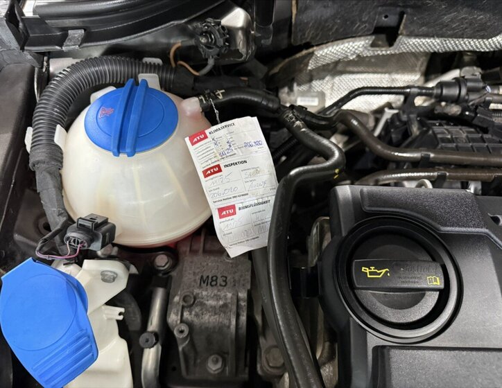 Volkswagen Passat Kombi 1,4 l 90 kw