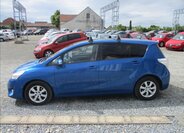 Toyota Verso Kombi 1,6 l 82 kw