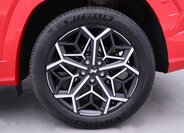 Hyundai Tucson SUV / Terénní 1,6 l 132 kw