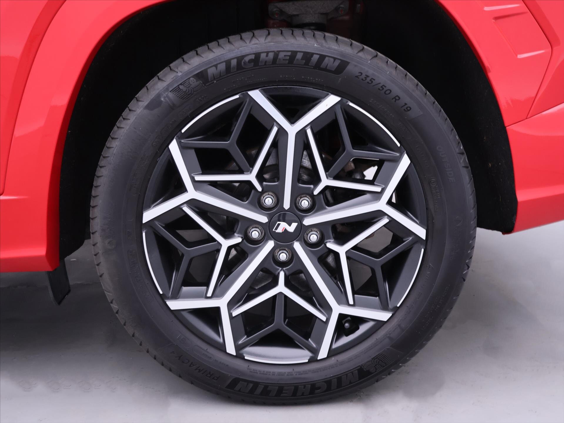 Hyundai Tucson SUV / Terénní 1,6 l 132 kw