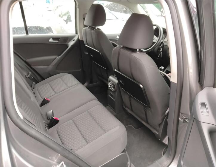 Volkswagen Tiguan 15