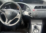 Honda Civic 15