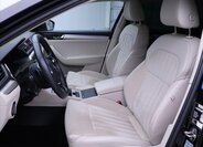 Škoda Superb Liftback 2,0 l 110 kw