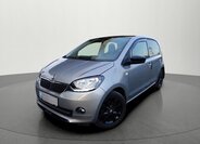 Škoda Citigo Hatchback 999,0 50 kw