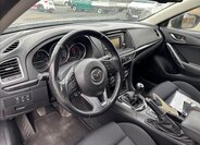 Mazda 6 Kombi 2,2 l 129 kw