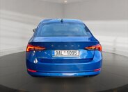 Škoda Octavia Liftback 2,0 l 85 kw