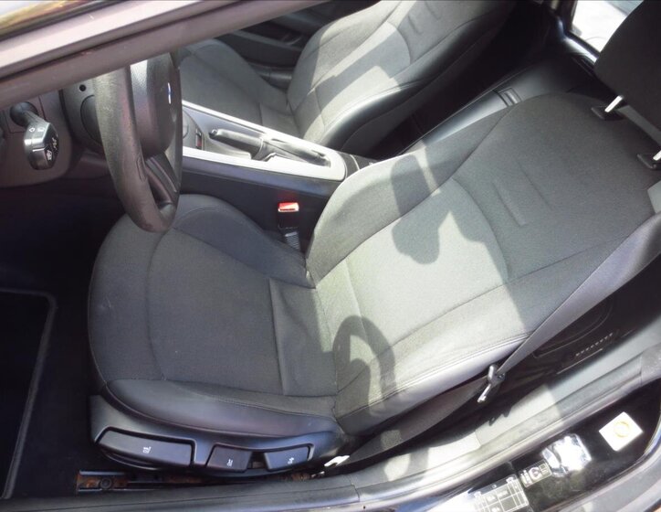 BMW Z4 Kabriolet 2,2 l 125 kw