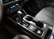 Subaru Outback SUV / Terénní 2,5 l 134 kw