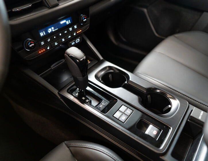 Subaru Outback SUV / Terénní 2,5 l 134 kw