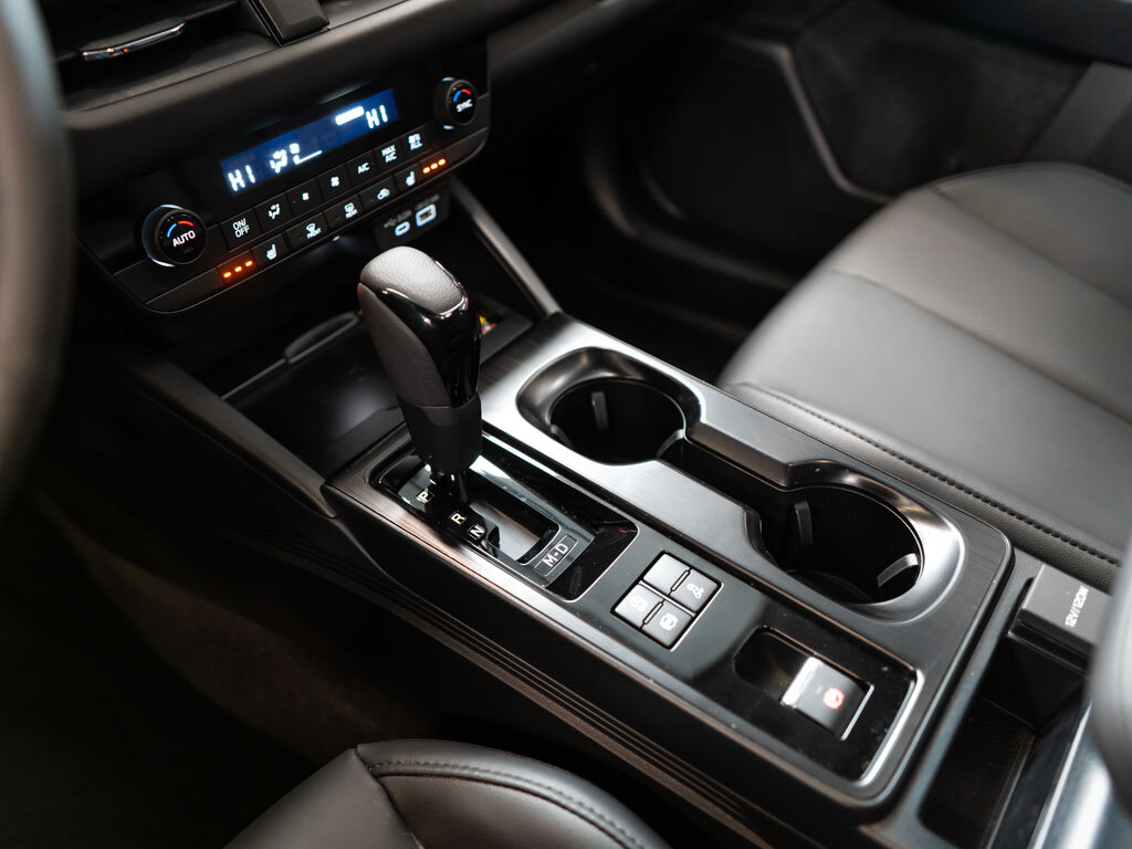 Subaru Outback SUV / Terénní 2,5 l 134 kw