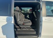 Mercedes-Benz Třídy V 14