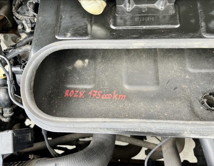 Peugeot Expert Tepee 29