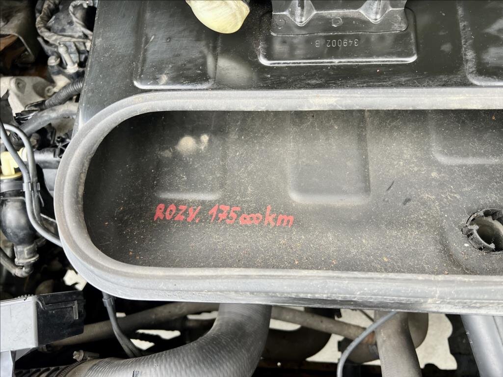 Peugeot Expert Tepee