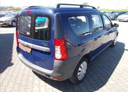 Dacia Logan Kombi 1,4 l 55 kw