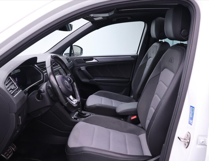 Volkswagen Tiguan 10