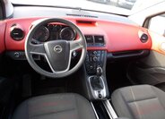 Opel Meriva 16