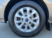 Ford Transit Custom Kombi 2,0 l 96 kw