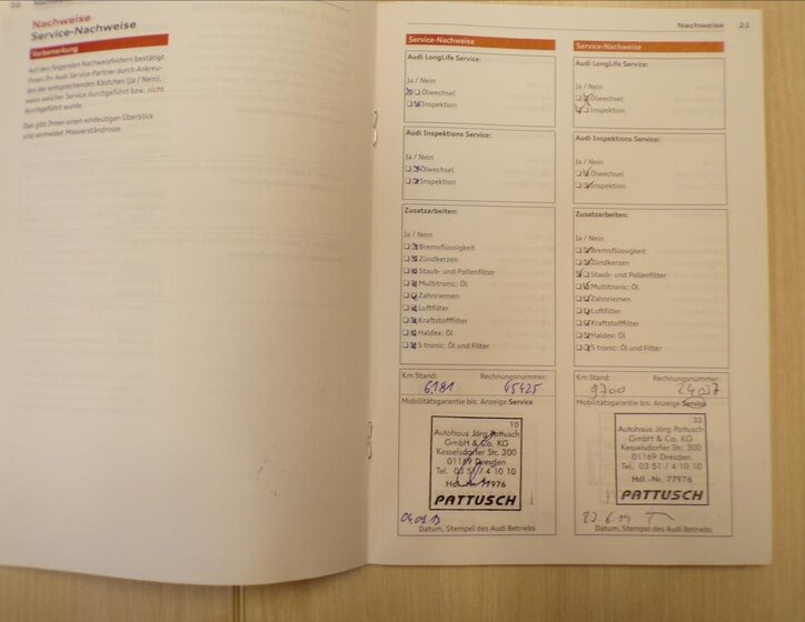 Audi A1 Hatchback 1,2 l 63 kw